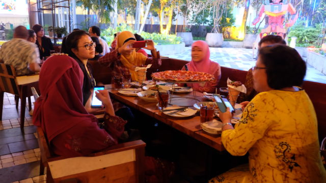 Bukber 5