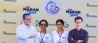 SILVER MEDAL- INDONESIAN GASTRONOMY SET MENU- SIAL 2019