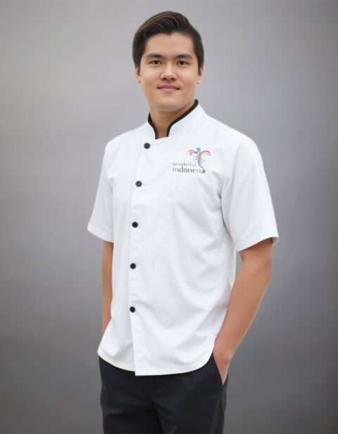 Dr. Aditya Nova Putra, S.E., B.A., M.Par